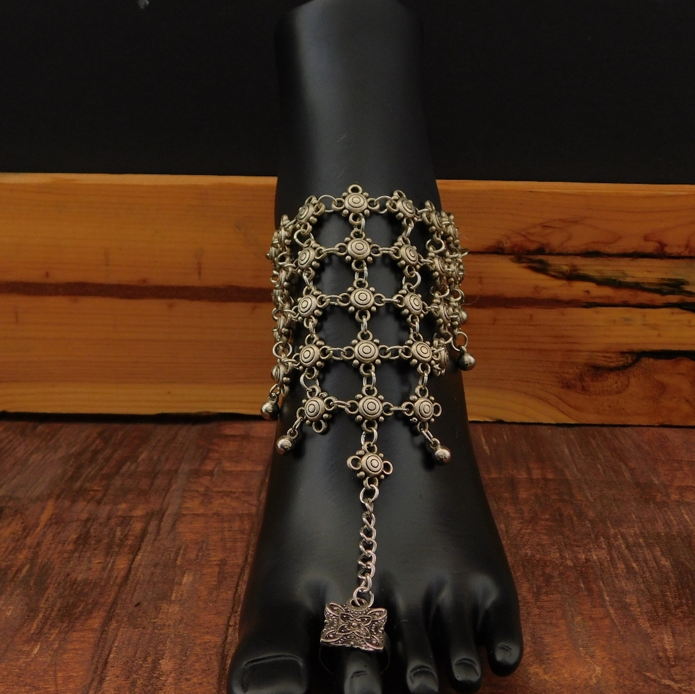 Anklet - Picture 5 of 5